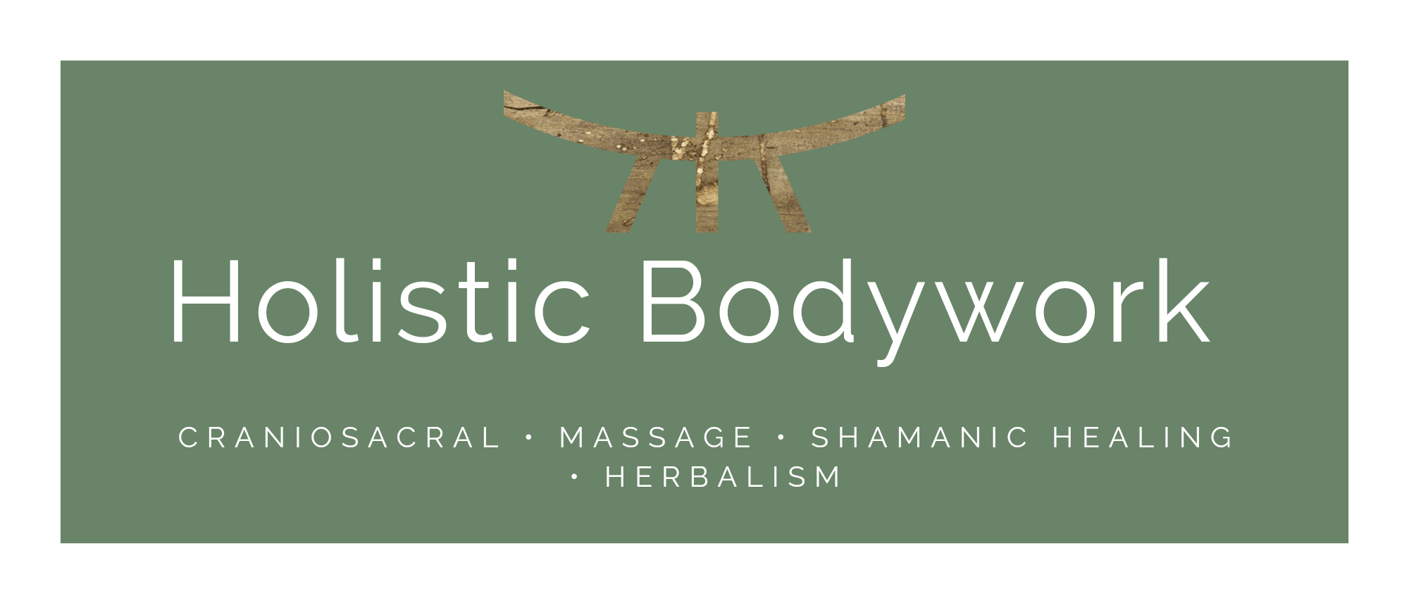 Holistic Bodywork