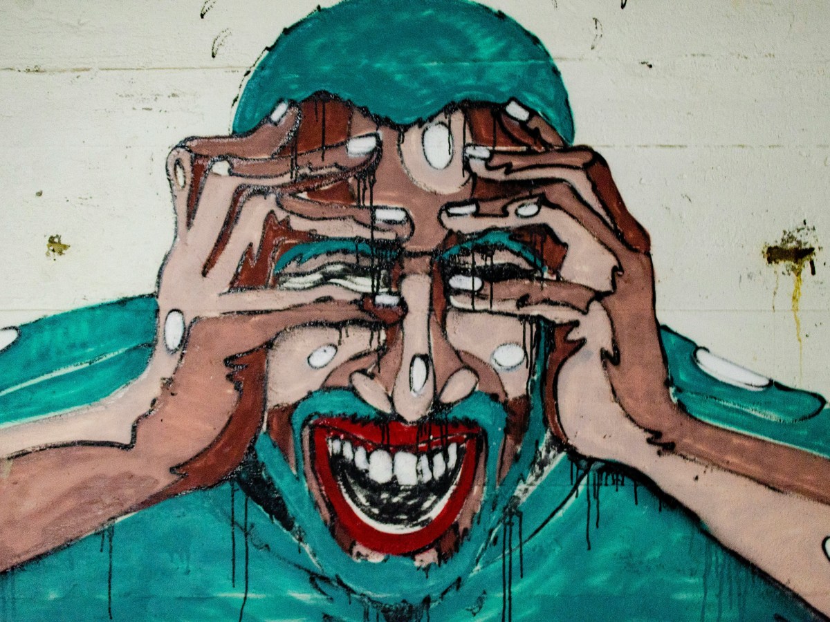 You Can’t Self-Empower Yourself out of Needing Love – Healing in&nbsp;Relationship